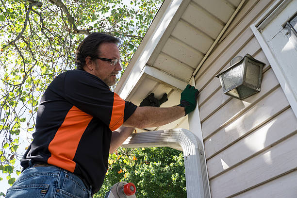 Custom Trim and Detailing for Siding in Lone Pine, CA